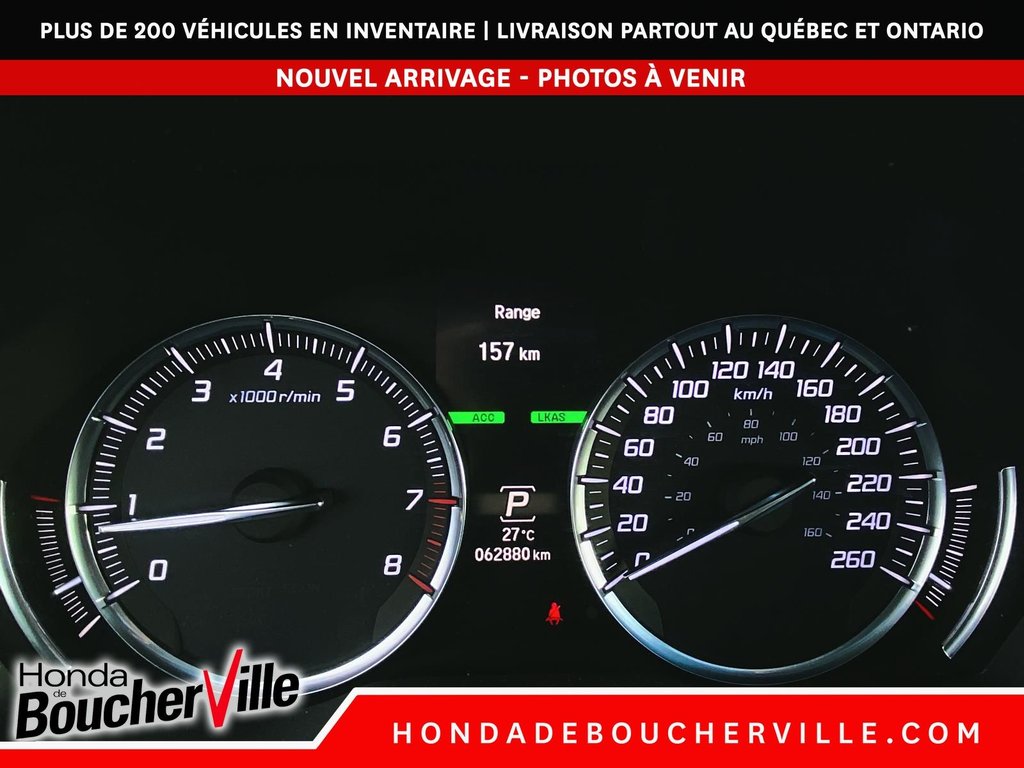 Acura MDX Tech 2019 à Terrebonne, Québec - 21 - w1024h768px