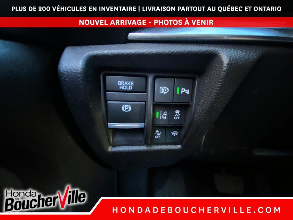 Acura MDX Tech 2019 à Terrebonne, Québec - 27 - w1024h768px