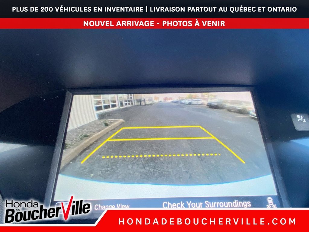 Acura MDX Tech 2019 à Terrebonne, Québec - 31 - w1024h768px