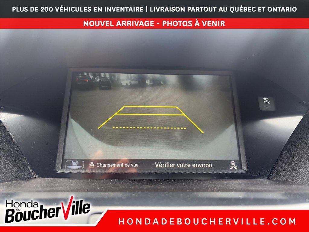 Acura MDX A-Spec 2019 à Terrebonne, Québec - 34 - w1024h768px