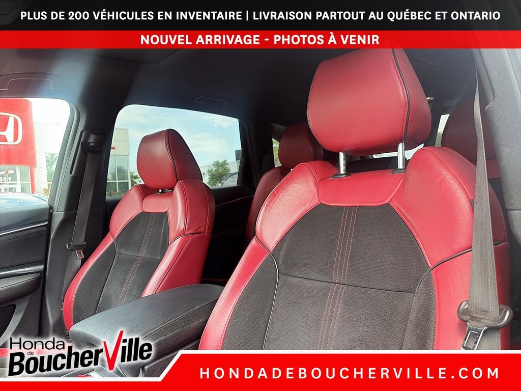 Acura MDX A-Spec 2019 à Terrebonne, Québec - 25 - w1024h768px