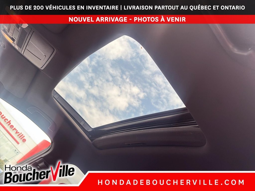 Acura MDX A-Spec 2019 à Terrebonne, Québec - 27 - w1024h768px