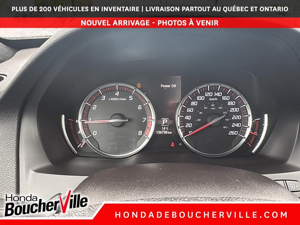 Acura MDX A-SPEC 2020 à Terrebonne, Québec - 31 - w1024h768px