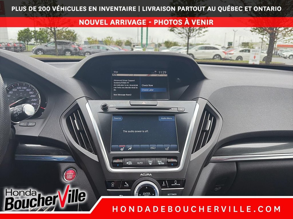 Acura MDX A-SPEC 2020 à Terrebonne, Québec - 33 - w1024h768px