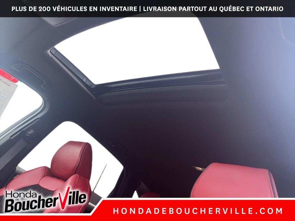 2020 Acura MDX A-SPEC in Terrebonne, Quebec - 29 - w1024h768px