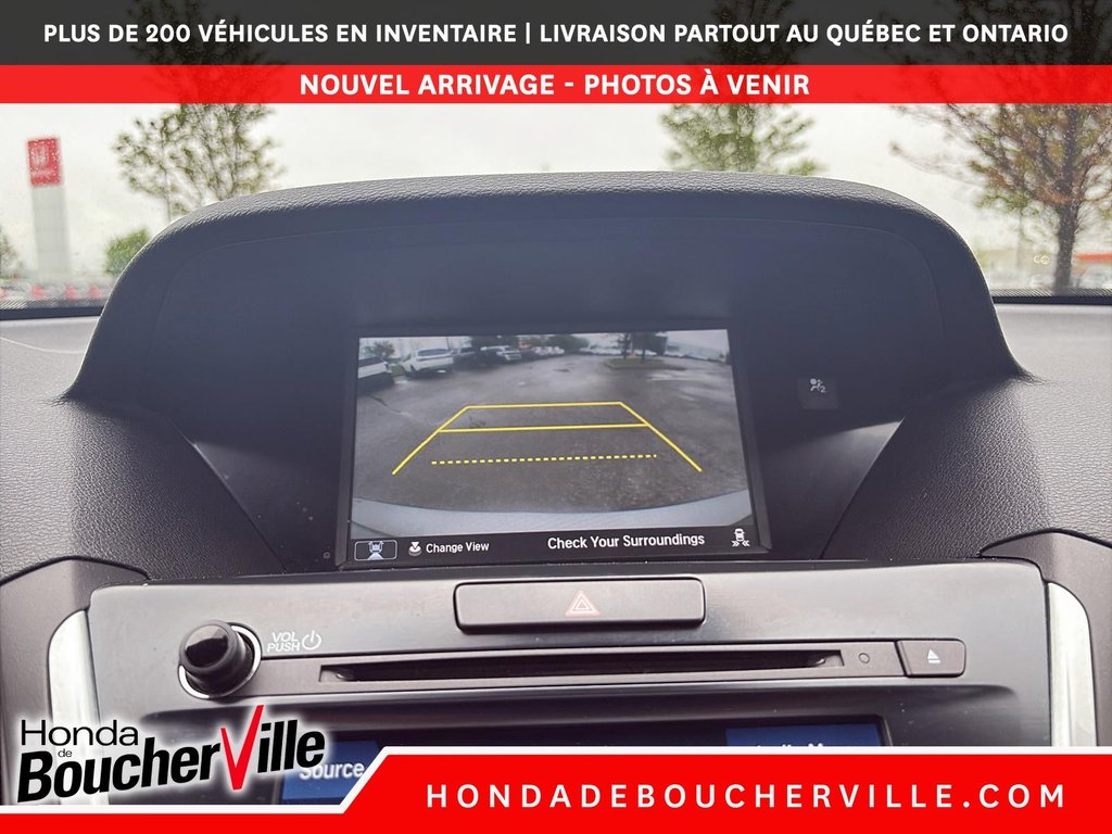 Acura MDX A-SPEC 2020 à Terrebonne, Québec - 35 - w1024h768px