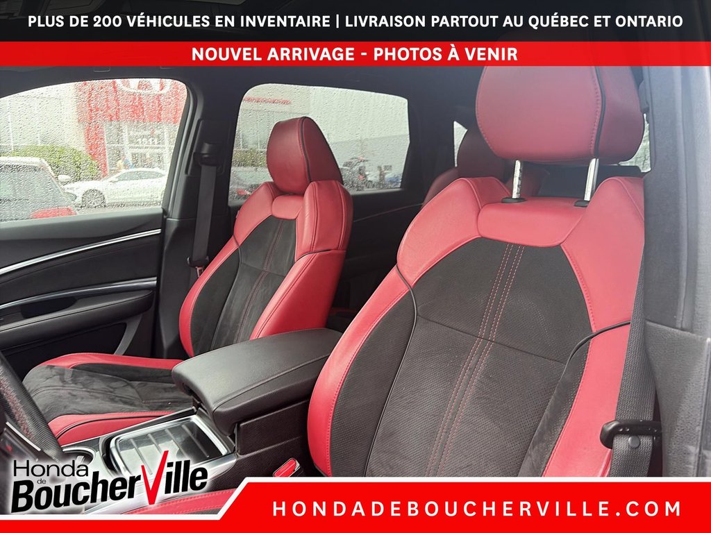 Acura MDX A-SPEC 2020 à Terrebonne, Québec - 25 - w1024h768px