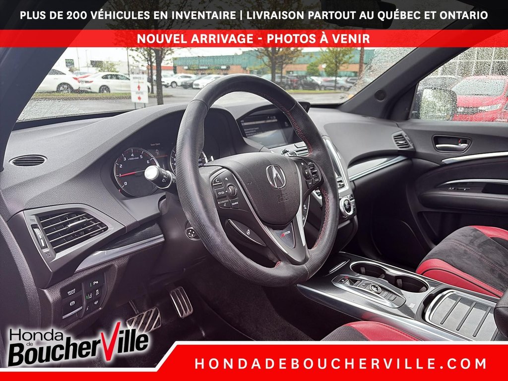 Acura MDX A-SPEC 2020 à Terrebonne, Québec - 23 - w1024h768px