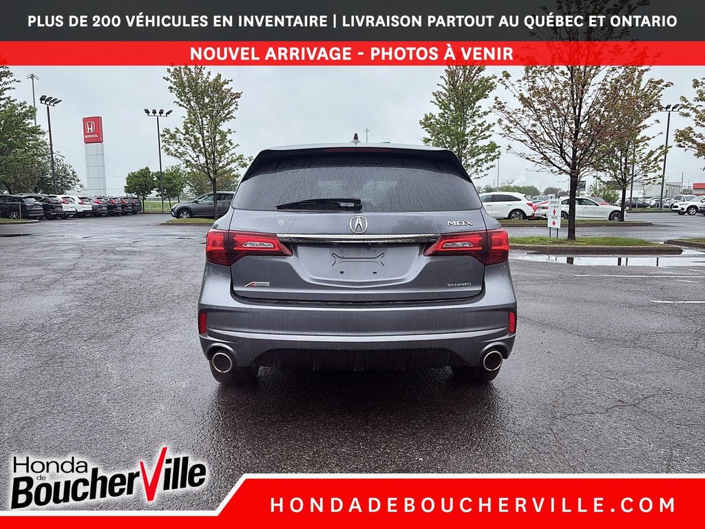Acura MDX A-SPEC 2020 à Terrebonne, Québec - 7 - w1024h768px