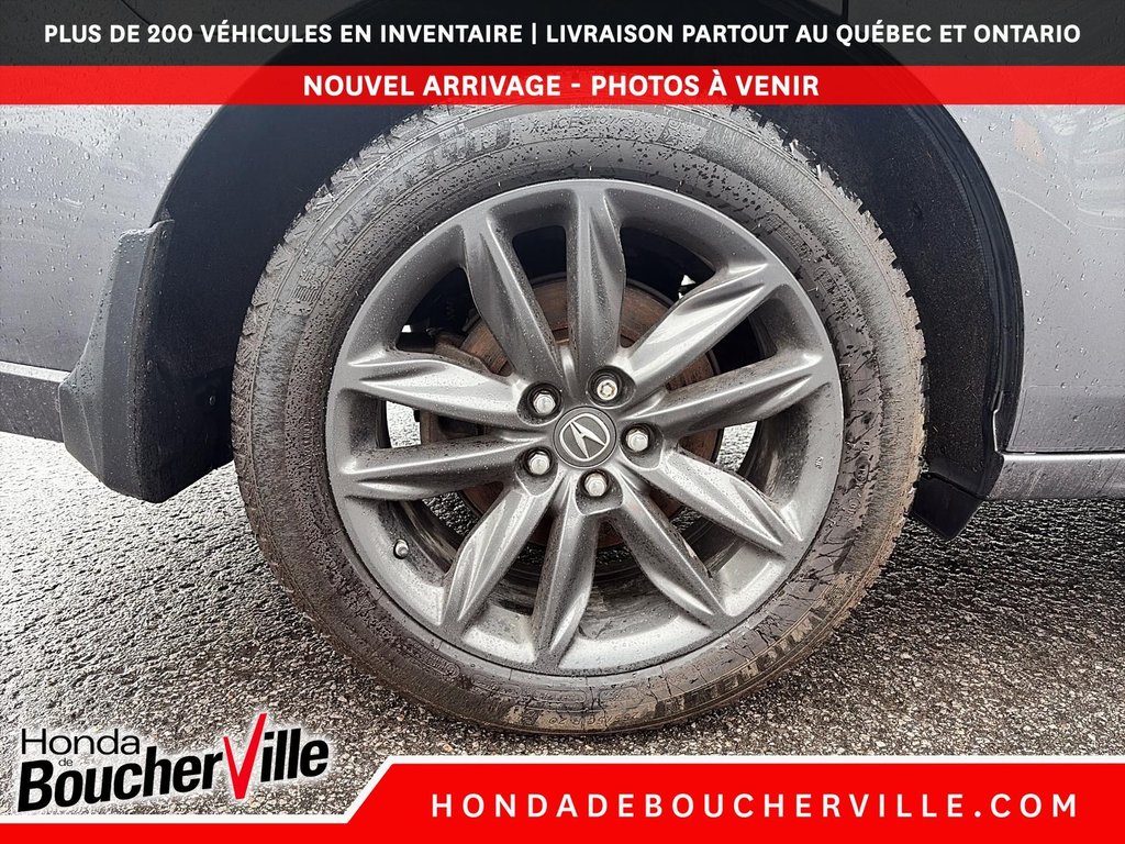 Acura MDX A-SPEC 2020 à Terrebonne, Québec - 15 - w1024h768px