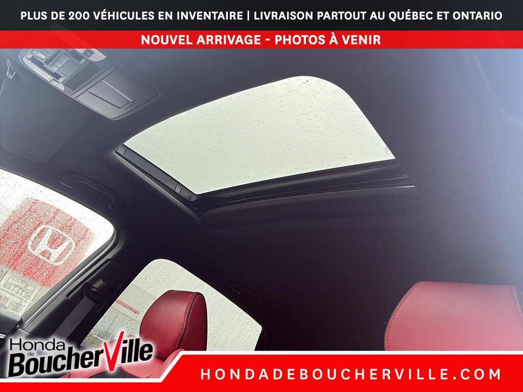 Acura MDX A-SPEC 2020 à Terrebonne, Québec - 27 - w1024h768px