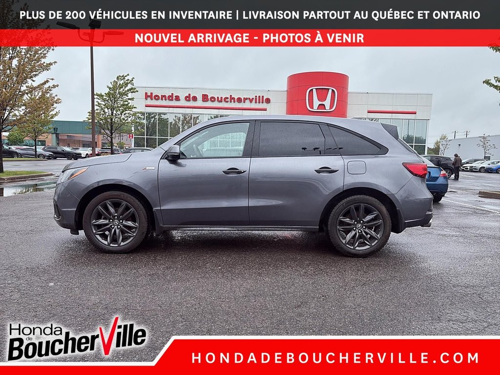 Acura MDX A-SPEC 2020 à Terrebonne, Québec - 3 - w1024h768px