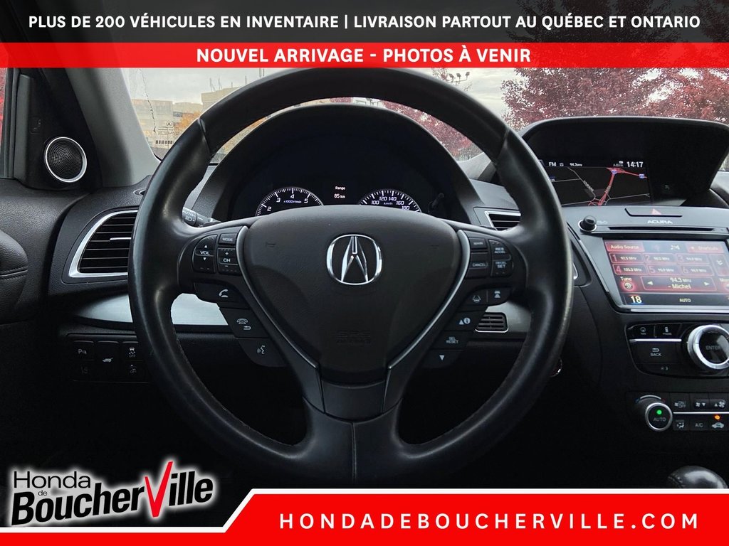 2016 Acura RDX Elite Pkg in Terrebonne, Quebec - 27 - w1024h768px