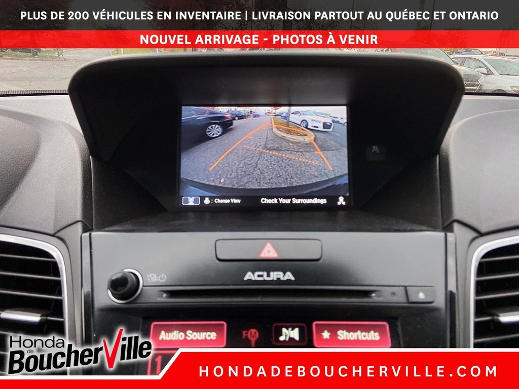 2016 Acura RDX Elite Pkg in Terrebonne, Quebec - 21 - w1024h768px