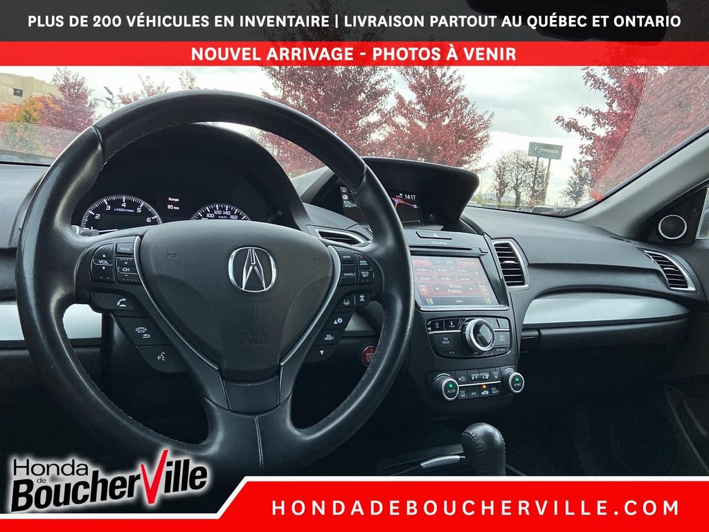 Acura RDX Elite Pkg 2016 à Terrebonne, Québec - 23 - w1024h768px