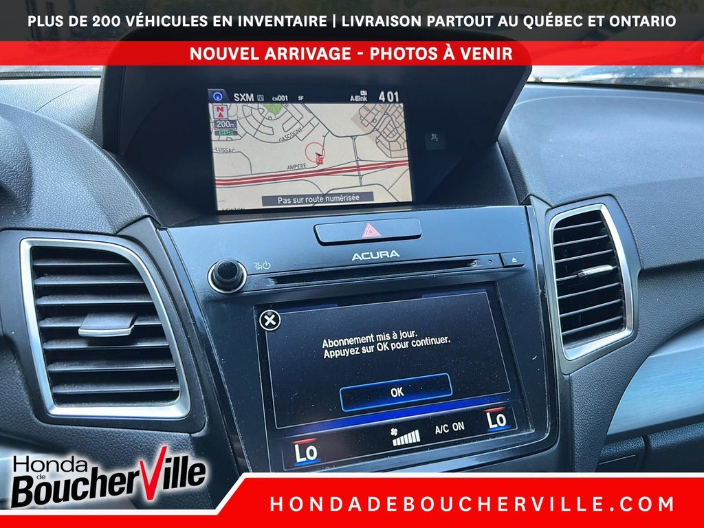 2017 Acura RDX Tech Pkg in Terrebonne, Quebec - 23 - w1024h768px
