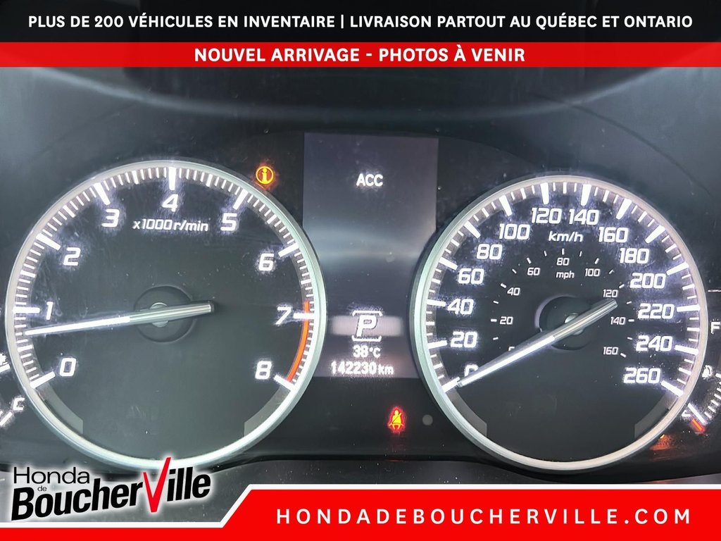 2017 Acura RDX Tech Pkg in Terrebonne, Quebec - 21 - w1024h768px
