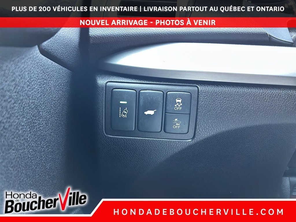 2017 Acura RDX Tech Pkg in Terrebonne, Quebec - 29 - w1024h768px