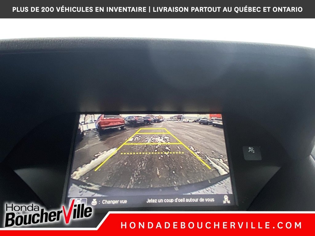 Acura RDX Elite Pkg 2017 à Terrebonne, Québec - 32 - w1024h768px