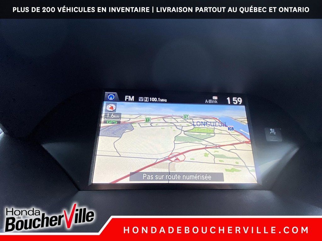 Acura RDX Elite Pkg 2017 à Terrebonne, Québec - 28 - w1024h768px