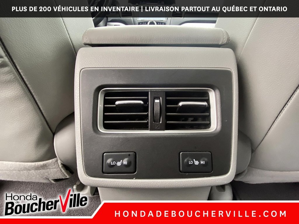 Acura RDX Elite Pkg 2017 à Terrebonne, Québec - 24 - w1024h768px