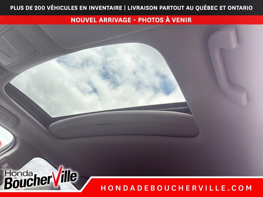 2017 Acura RDX Elite Pkg in Terrebonne, Quebec - 27 - w1024h768px