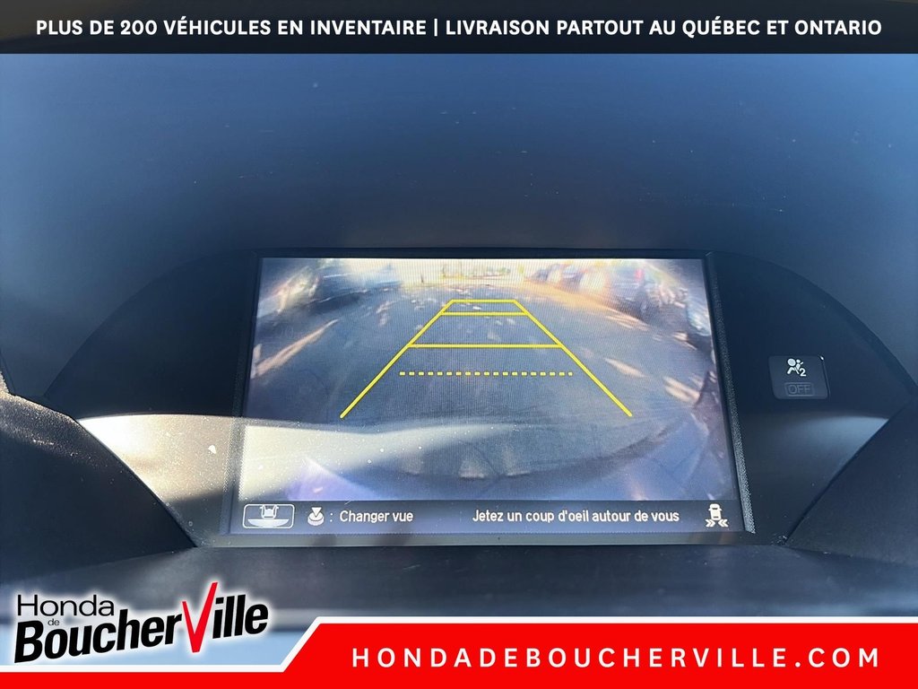 2017 Acura RDX Elite Pkg in Terrebonne, Quebec - 35 - w1024h768px