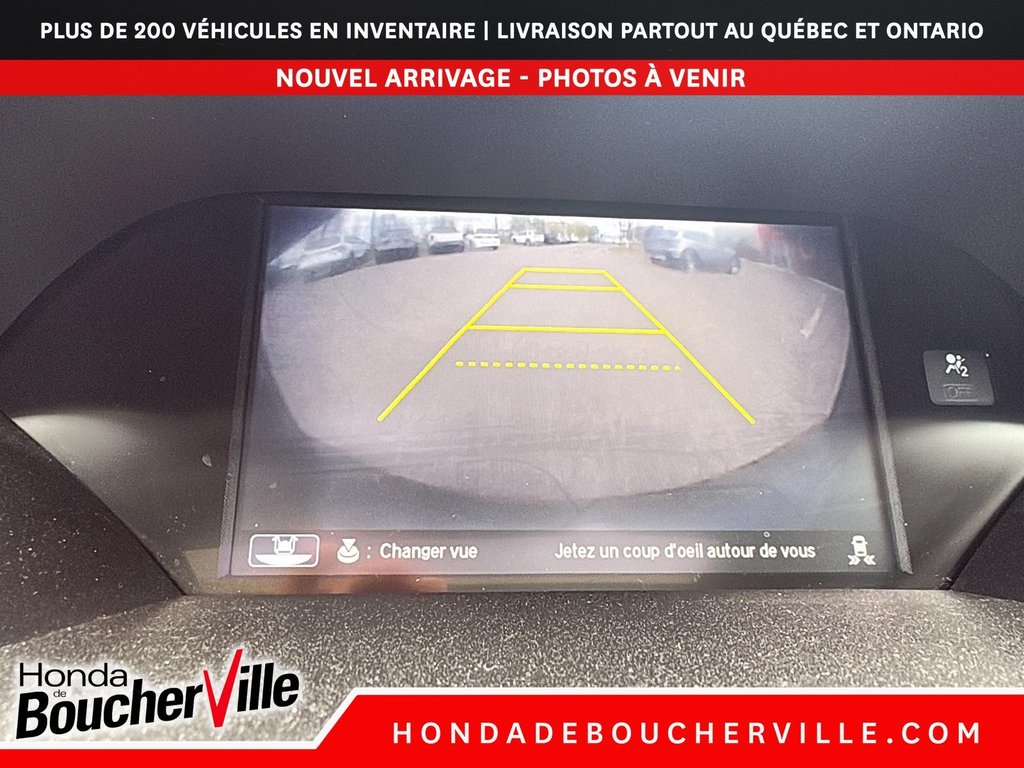2017 Acura RDX Elite Pkg in Terrebonne, Quebec - 37 - w1024h768px