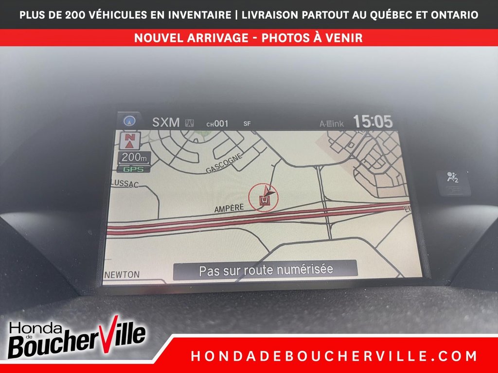 2017 Acura RDX Elite Pkg in Terrebonne, Quebec - 35 - w1024h768px
