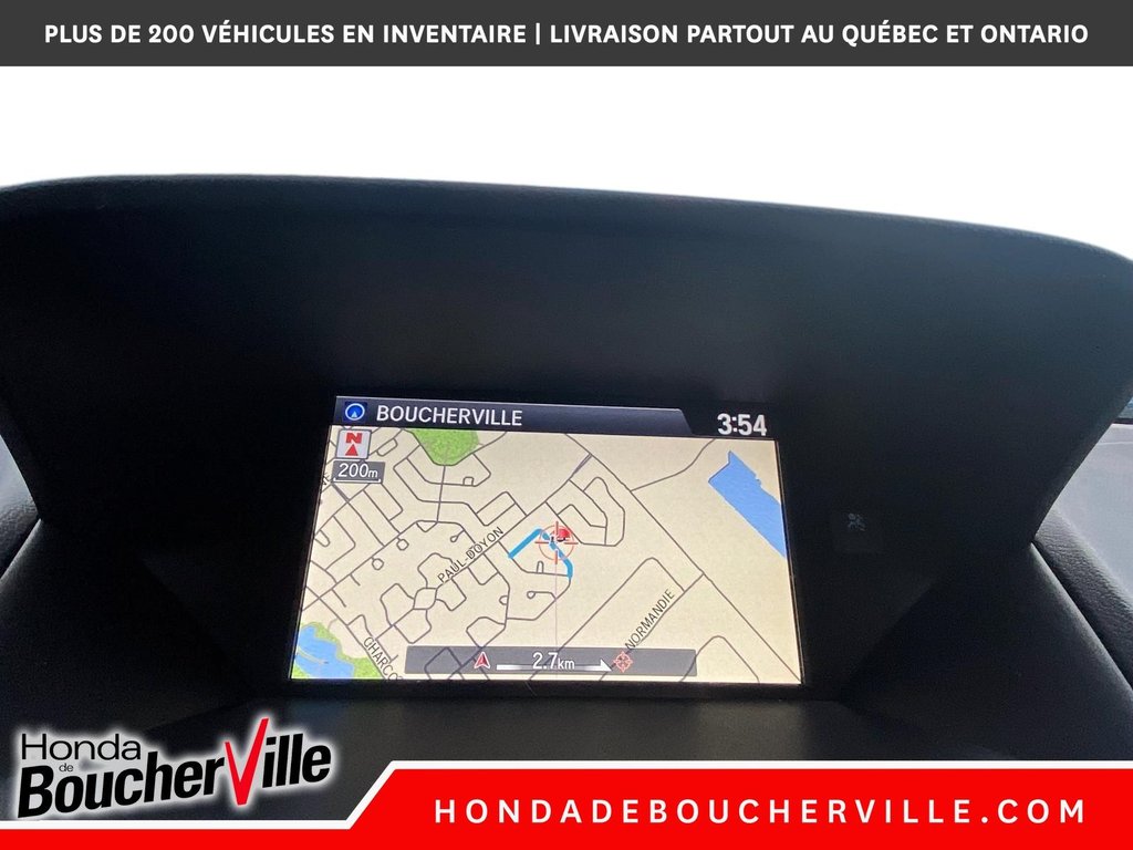 Acura RDX Tech 2018 à Terrebonne, Québec - 34 - w1024h768px