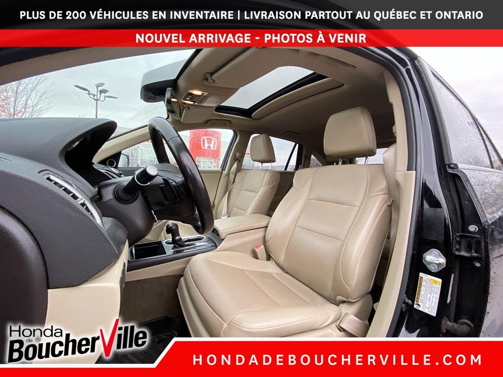 Acura RDX Tech 2018 à Terrebonne, Québec - 15 - w1024h768px