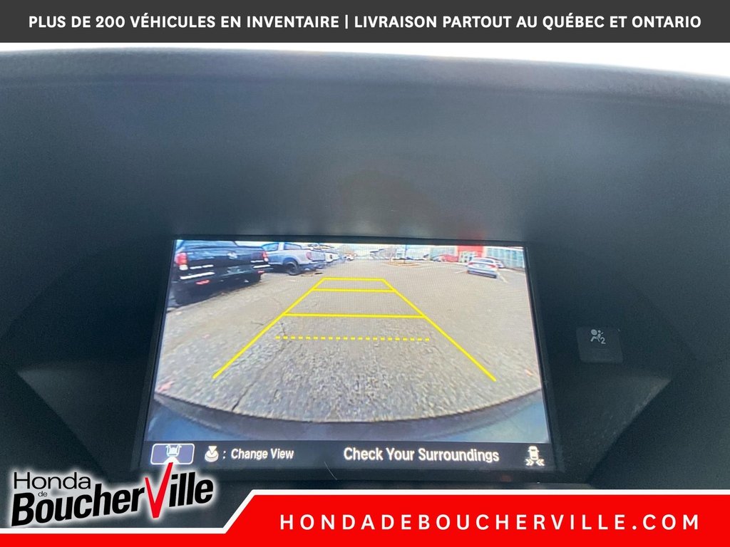 Acura RDX Tech 2018 à Terrebonne, Québec - 42 - w1024h768px
