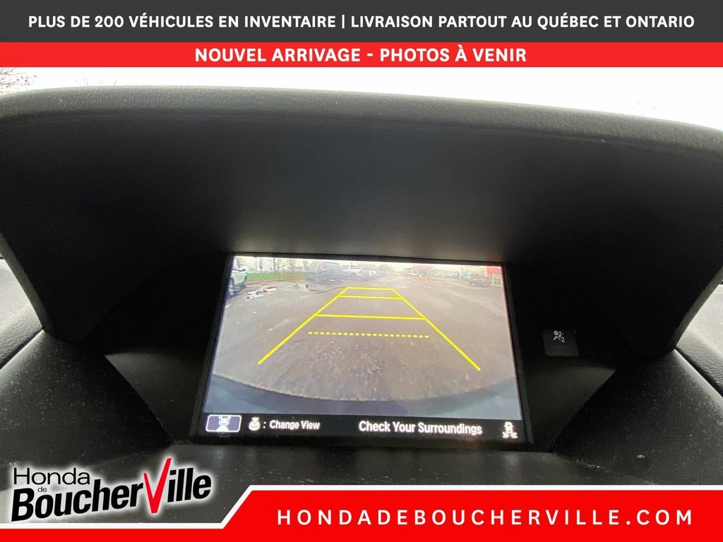 Acura RDX Tech 2018 à Terrebonne, Québec - 27 - w1024h768px