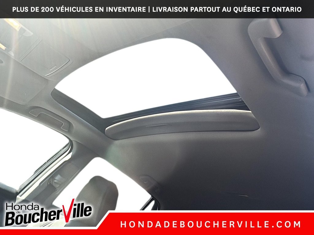 Acura RDX Tech 2018 à Terrebonne, Québec - 25 - w1024h768px