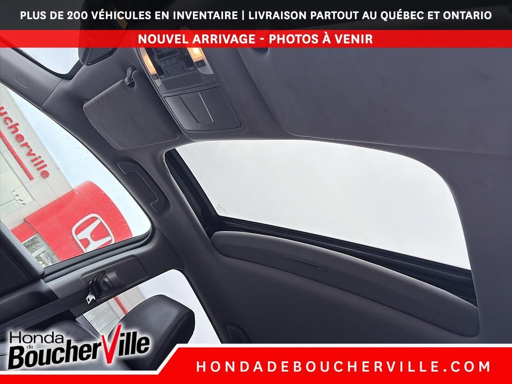 Acura RDX Tech 2018 à Terrebonne, Québec - 27 - w1024h768px