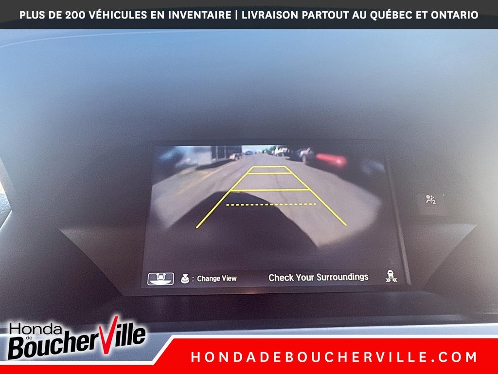 Acura RDX Tech 2018 à Terrebonne, Québec - 33 - w1024h768px