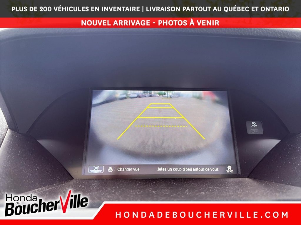 Acura RDX Tech 2018 à Terrebonne, Québec - 37 - w1024h768px