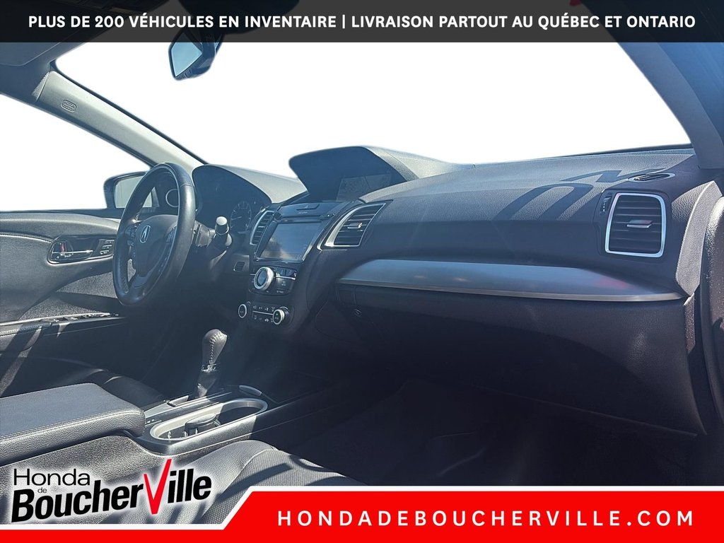 Acura RDX Tech 2018 à Terrebonne, Québec - 20 - w1024h768px