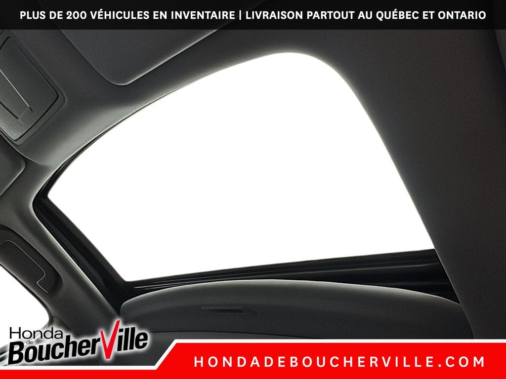 Acura RDX  2018 à Terrebonne, Québec - 27 - w1024h768px