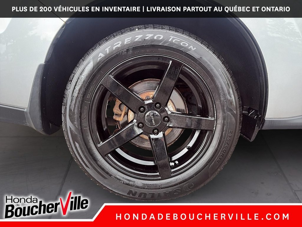 Acura RDX  2018 à Terrebonne, Québec - 15 - w1024h768px