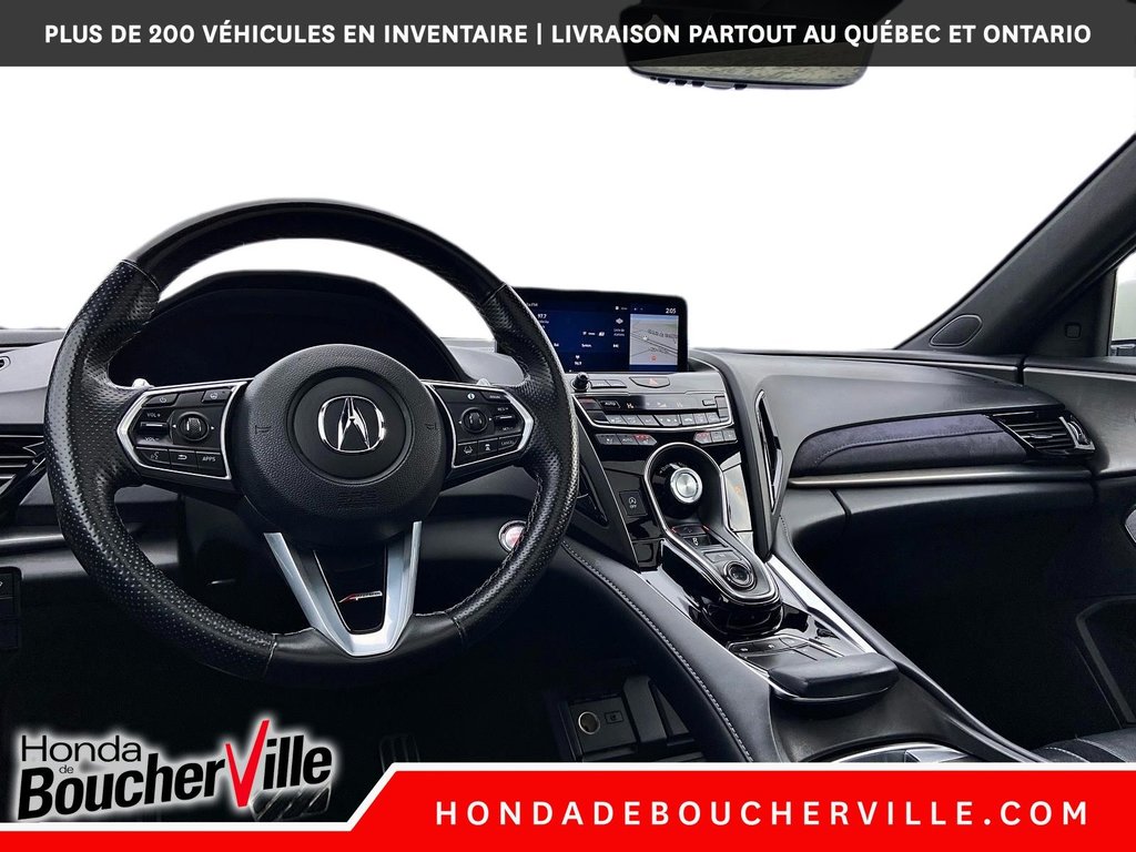 2019 Acura RDX A-Spec in Terrebonne, Quebec - 19 - w1024h768px