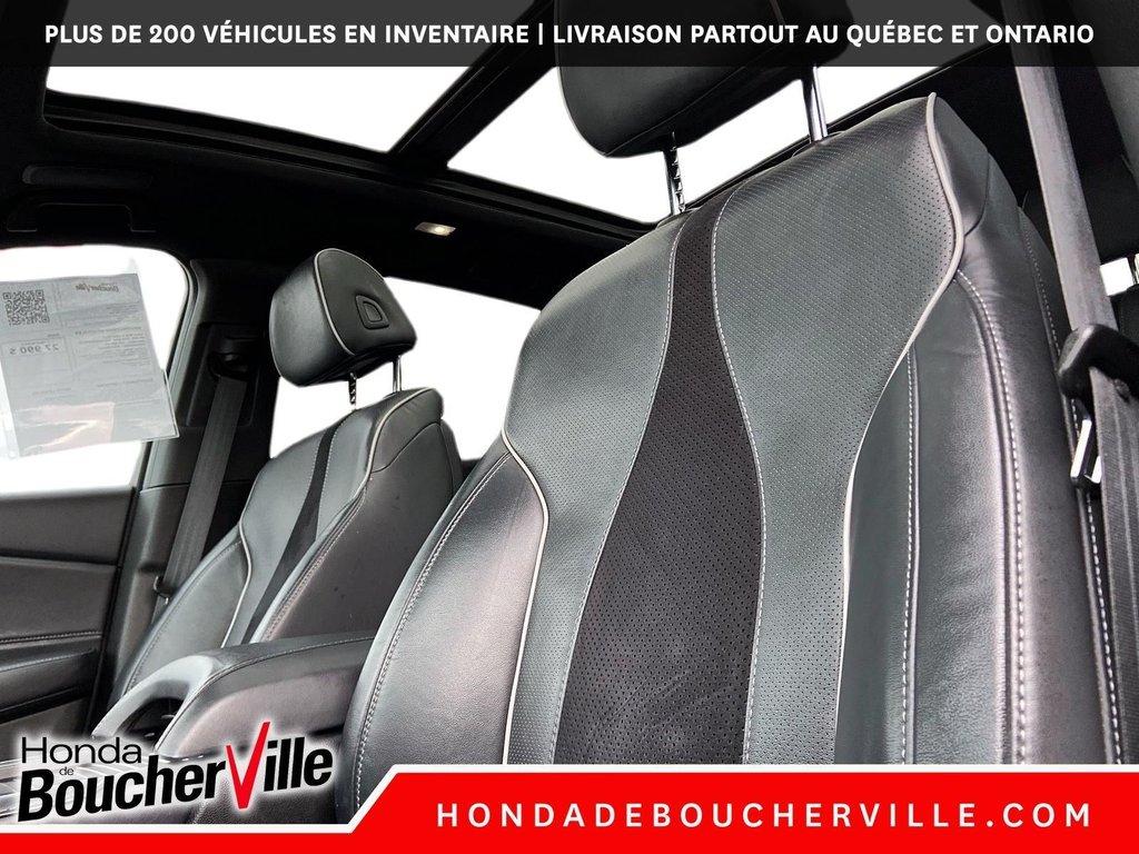2019 Acura RDX A-Spec in Terrebonne, Quebec - 11 - w1024h768px