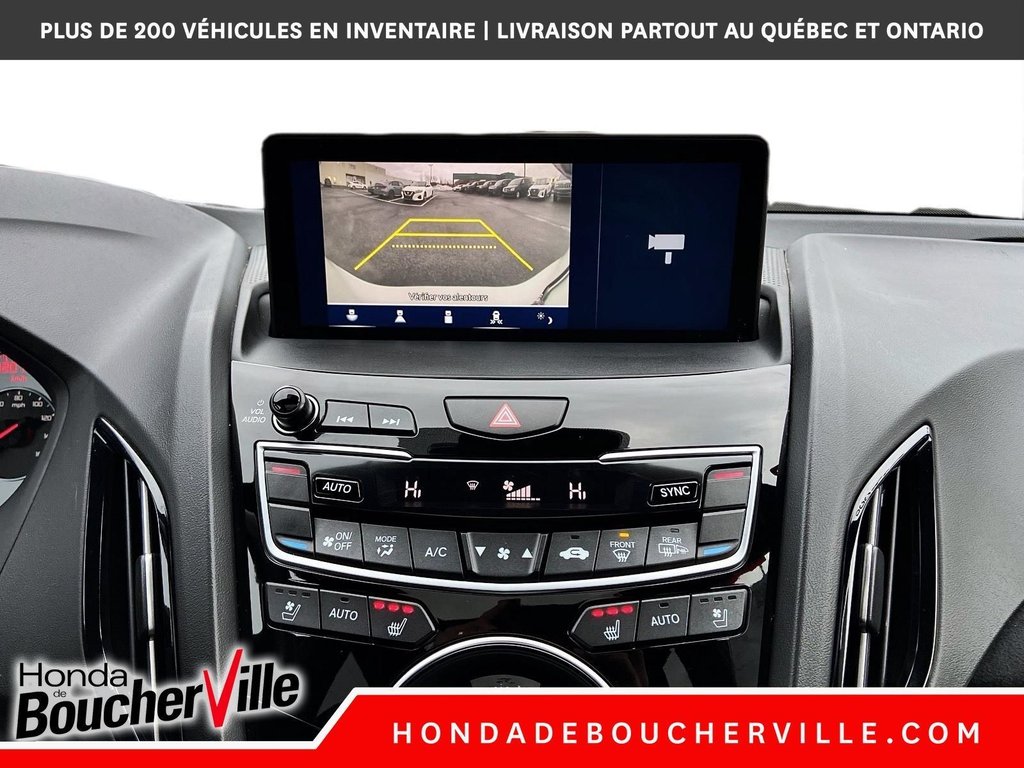 2019 Acura RDX A-Spec in Terrebonne, Quebec - 15 - w1024h768px