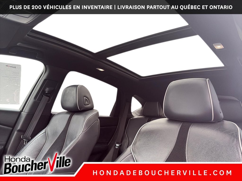 Acura RDX A-Spec 2020 à Terrebonne, Québec - 37 - w1024h768px