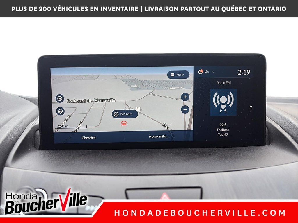 Acura RDX A-Spec 2020 à Terrebonne, Québec - 31 - w1024h768px