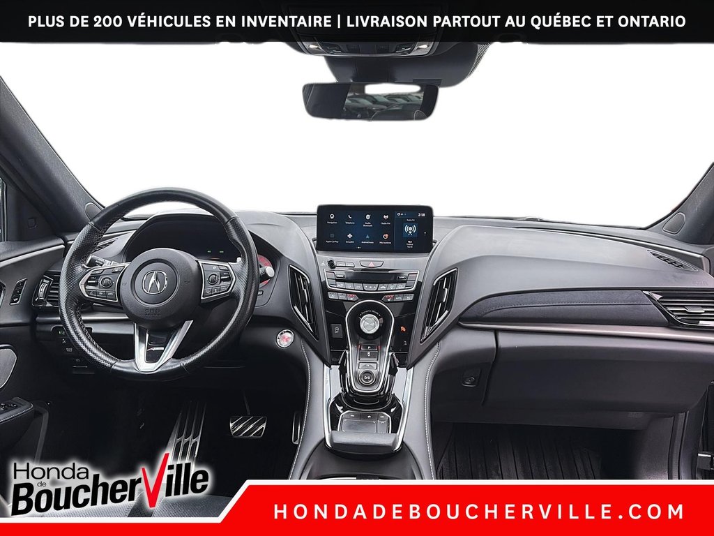 Acura RDX A-Spec 2020 à Terrebonne, Québec - 19 - w1024h768px