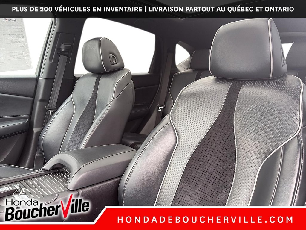 Acura RDX A-Spec 2020 à Terrebonne, Québec - 35 - w1024h768px