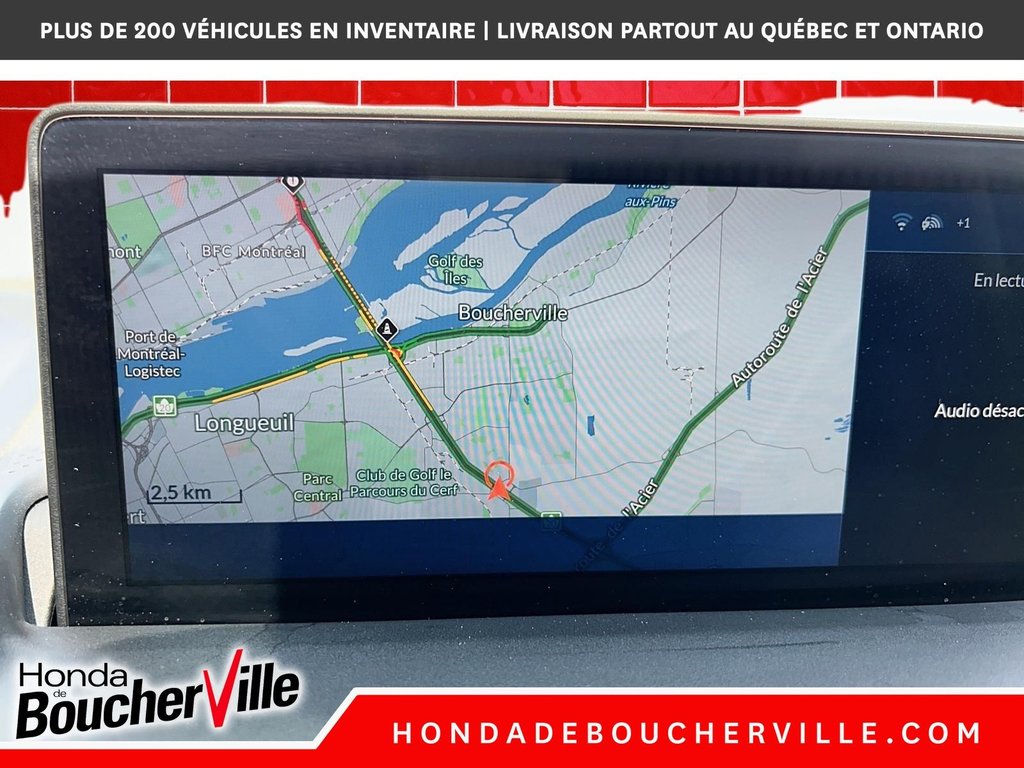 2021 Acura RDX Tech in Terrebonne, Quebec - 46 - w1024h768px