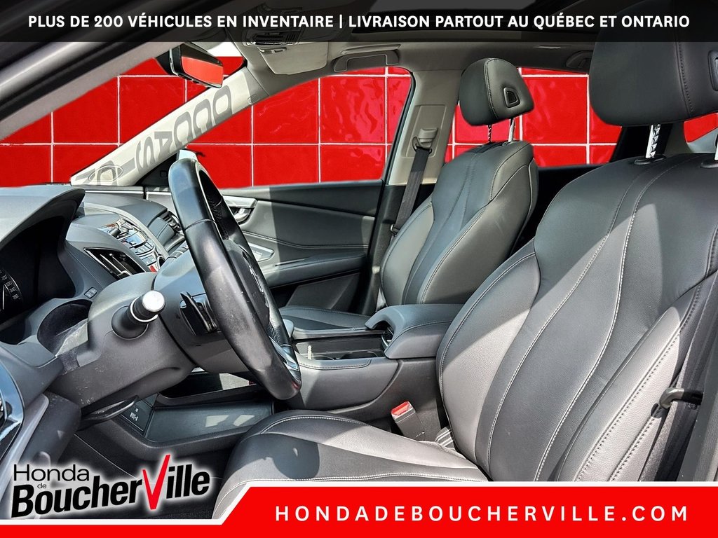 2021 Acura RDX Tech in Terrebonne, Quebec - 21 - w1024h768px