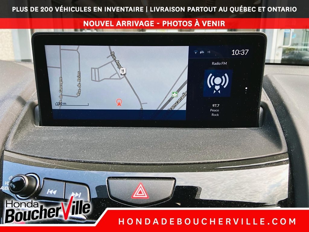 2021 Acura RDX A-Spec in Terrebonne, Quebec - 23 - w1024h768px